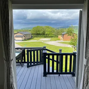  Holiday home Meadow View At Hollin Barn Park Thirsk,north Yorks