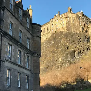  Apartment No 1 Grassmarket Old Town United Kingdom